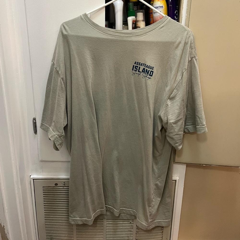 Assateague Island Ouray T-Shirt